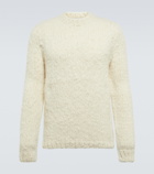 Gabriela Hearst - Lawrence cashmere sweater