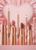 Charlotte Tilbury Love Effect K.I.S.S.I.N.G Lipstick - Naughty Talk