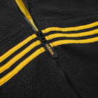 Adidas Sherpa Full Zip Fleece