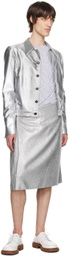 SAPIO Silver Nº 48 Skirt