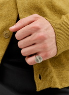 Bleue Burnham Sunshine Signet Ring