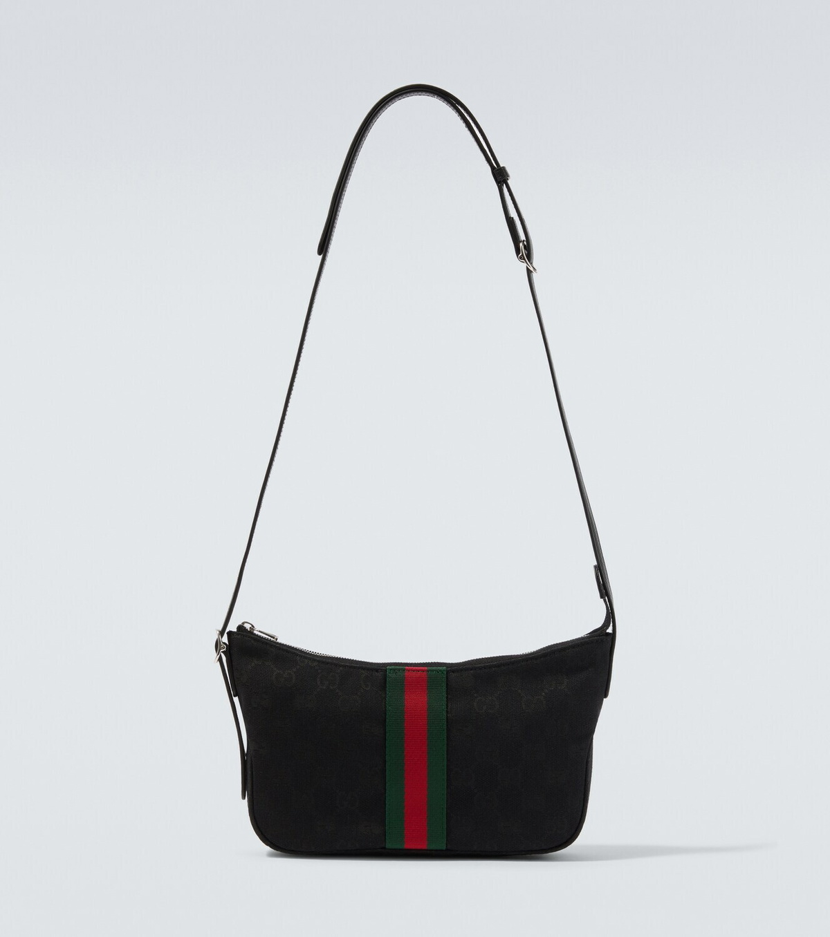 Gucci Lunetta GG Canvas Small crossbody bag