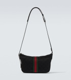 Gucci Lunetta GG Canvas Small crossbody bag