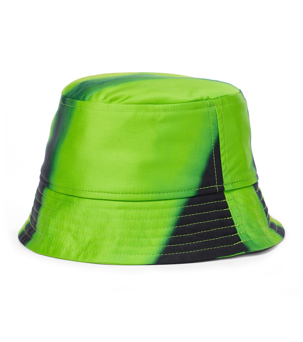 Dries Van Noten - Printed cotton bucket hat Dries Van Noten