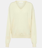 Sportmax Etruria wool and cashmere sweater