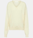Sportmax Etruria wool and cashmere sweater