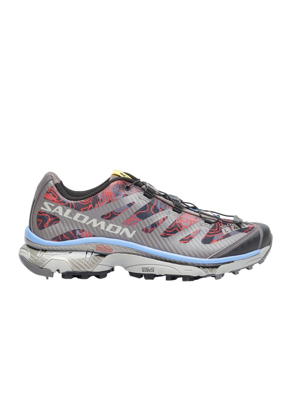 Photo: Salomon XT-4 OG Topography Sneakers