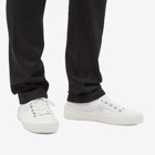 A.P.C. Men's Iggy Low Sneakers in White