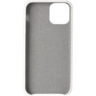 Off-White White Marker iPhone 11 Pro Case