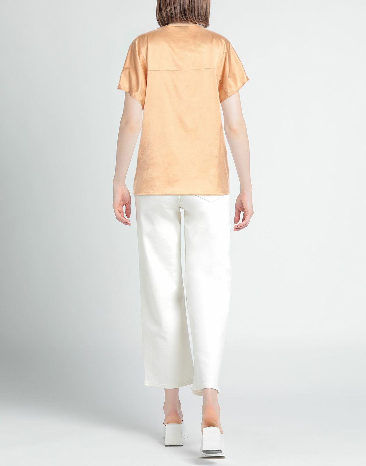 Jijil Womens Top Blush