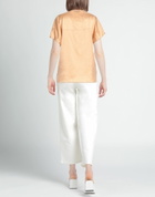 Jijil Womens Top Blush