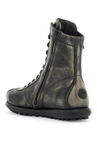 CAMPER pelotas ankle Black