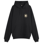 Dickies Men's Wrench Hoodie in Black