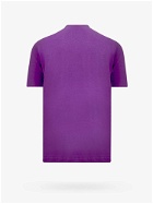 Roberto Collina Sweater Purple   Mens