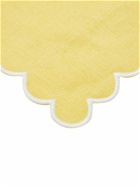 THE CONRAN SHOP - Set Of 2 Scalloped Edge Placemats