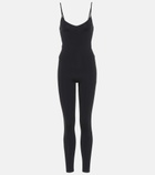Live The Process - Corset jumpsuit