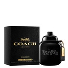 Coach Mens Coach for Men Eau de Parfum EDP Spray 1.3 oz Fragrances 3386460154291