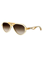 MAYBACH Eyewear The Jack I Sunglasses