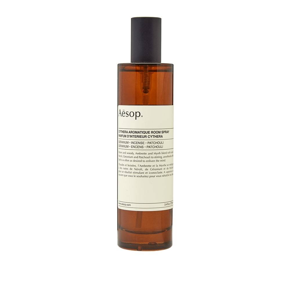 Aesop Cythera Aromatique Room Spray Aesop