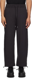 VEIN Gray Vessel Sweatpants