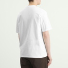 Gramicci Men's G-Flower T-Shirt in White