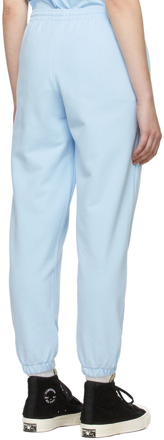 PANGAIA Blue 365 Lounge Pants