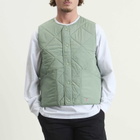 Dickies Men's Samburg Liner Vest in Sea Spray