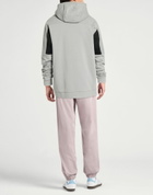 Ea7 Mens Sweatshirt in Grey