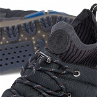 Moncler x adidas Originals NMD Runner Sneakers in Black