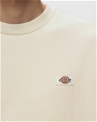 Dickies Oakport Sweatshirt Beige - Mens - Sweatshirts