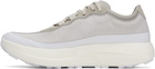 Norda Taupe 005 Sneakers