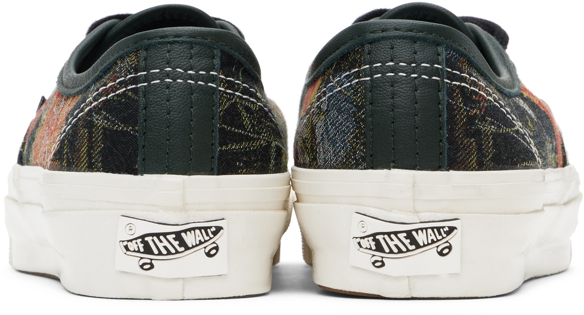 【VANS】 ★ PREMIUM AUTHENTIC 44 ★ PINK & BLACK Buy Vans Authentic | Footwear » Discover the Collection