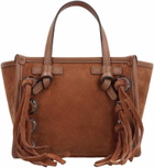 Gianni Chiarini Miss Marcella Leather Mini Handbag