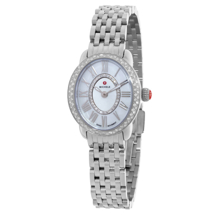 Photo: Michele Serein Quartz Ladies Watch MWW21H000001