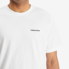 thisisneverthat Men's Intl. Logo T-Shirt in White