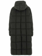 IENKI IENKI Pyramid Ennio Long Down Jacket