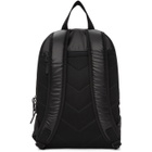 Diesel Black F-Bold Backpack
