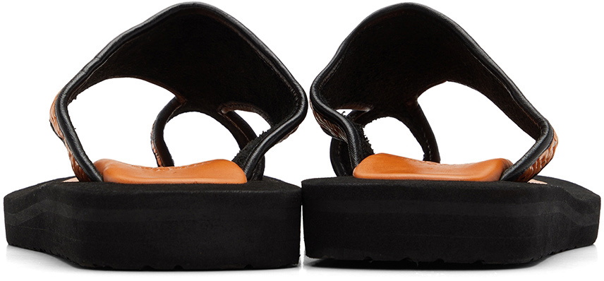 【関税込み】Tokyo James イエロー サンダル Tokyo James Yellow Raffia Sandals Tokyo James
