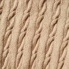 Inverallan Men's 39D High V-Neck Cricket Slip Over in Oatmeal