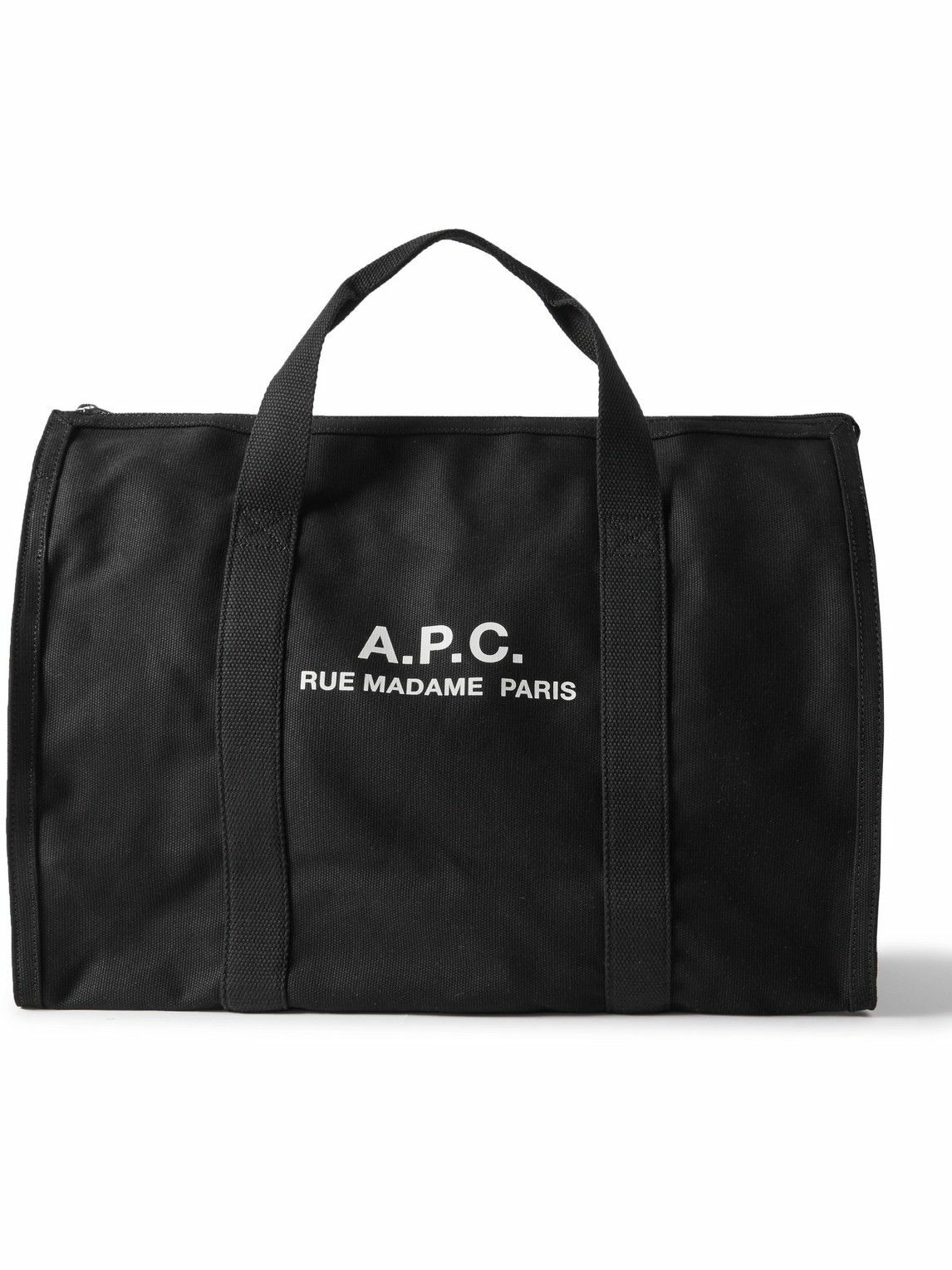 A.P.C. (正規品/送料関税込み) RECUPERATION CROSS BAG A.P.C. / アーペーセー | CROSSBODY POUCH RECUPERATION