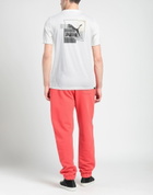 Puma Mens T-shirt in White