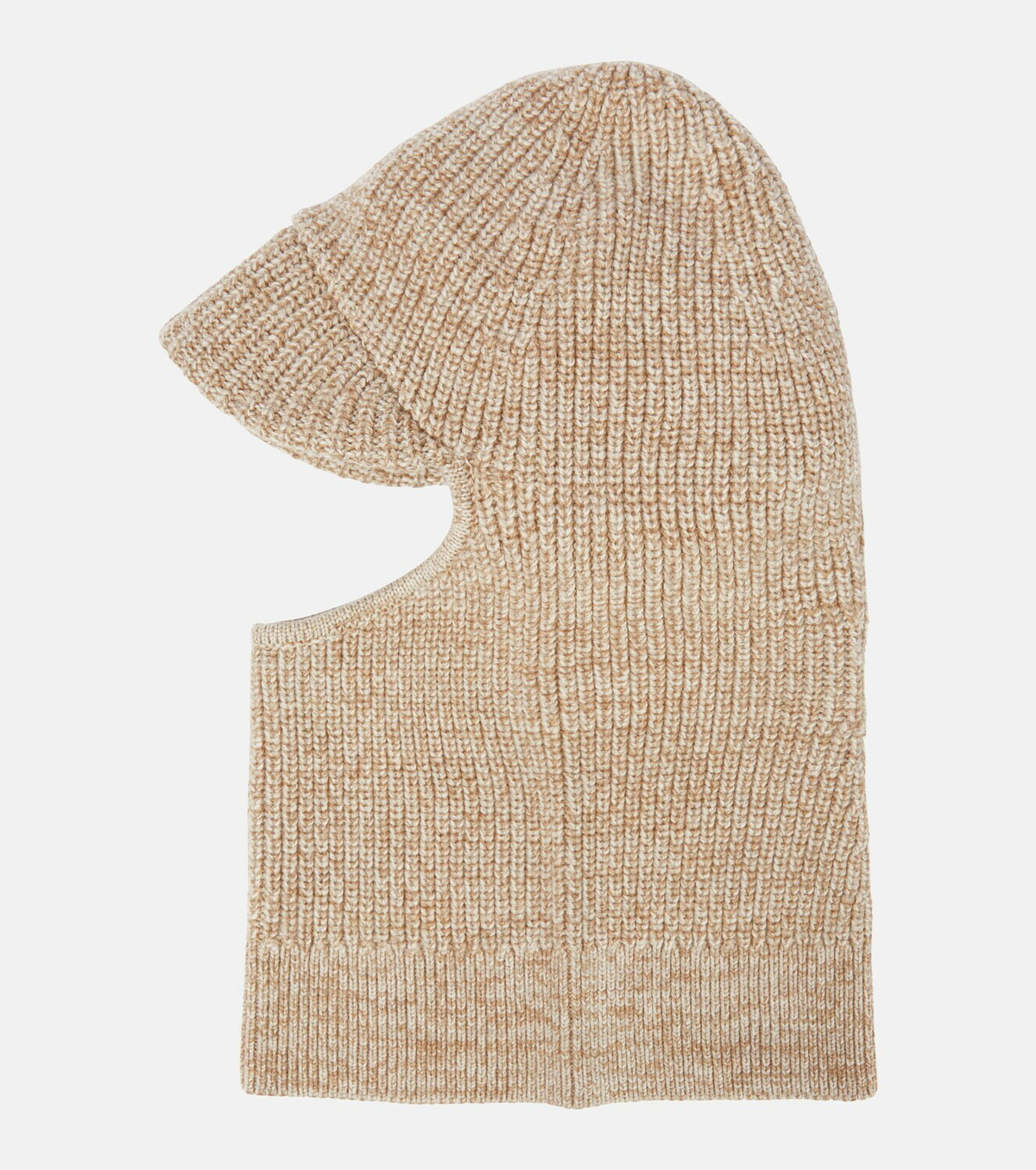 Isabel Marant - Kenzia wool ski hat