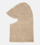 Isabel Marant - Kenzia wool ski hat