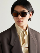 Givenchy - Square-Frame Acetate Sunglasses