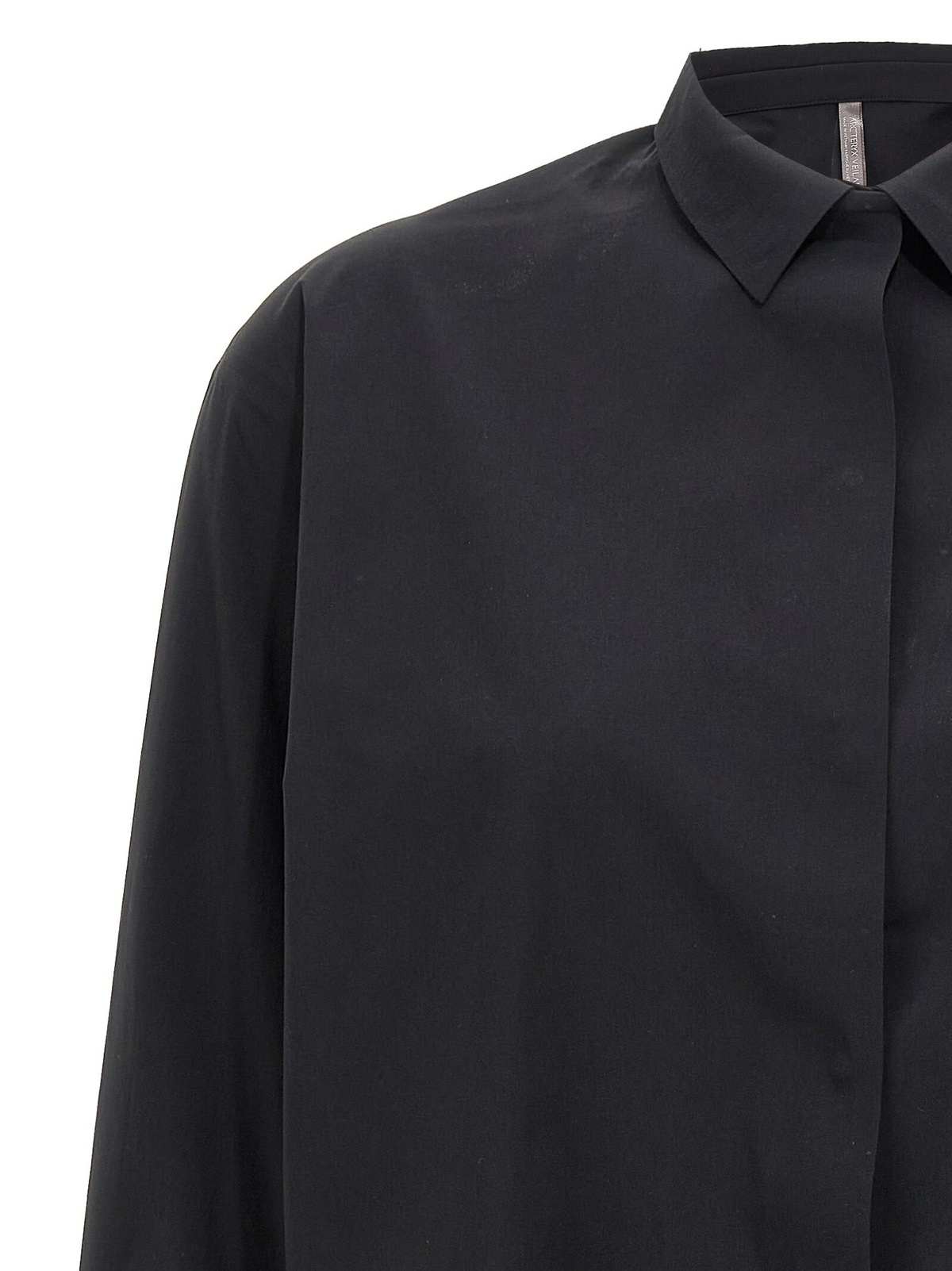 Arc'teryx Veilance diene Shirt