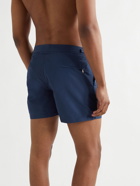 ORLEBAR BROWN - Setter II Short-Length Swim Shorts - Blue