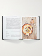 Phaidon - Slippurinn: Recipes and Stories from Iceland Hardcover Book