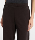 Citizens of Humanity Miro cotton fleece sweatpants