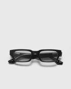 Chimi Eyewear Lab Lens 10.3 Black Black - Mens - Eyewear