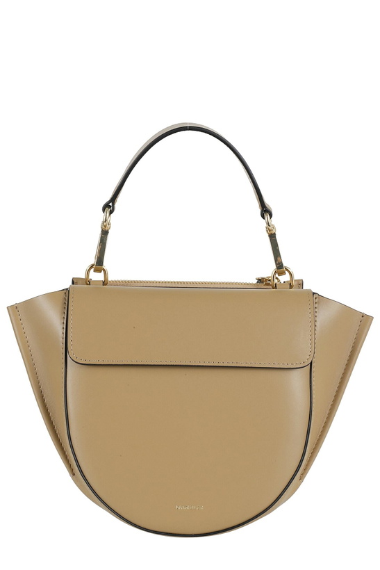 Photo: Wandler Hortensia Bag Mini